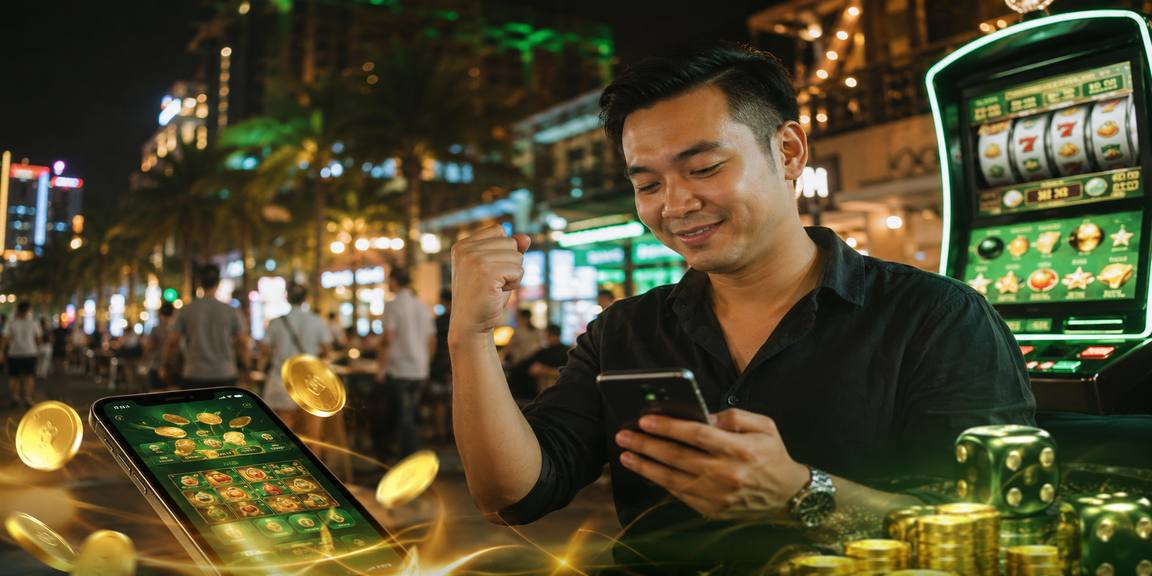 nohu666 ZaloPay Casino Trực Tiếp
